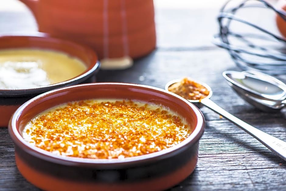 Las Cumbres Boutique Hotel & Spa by DON