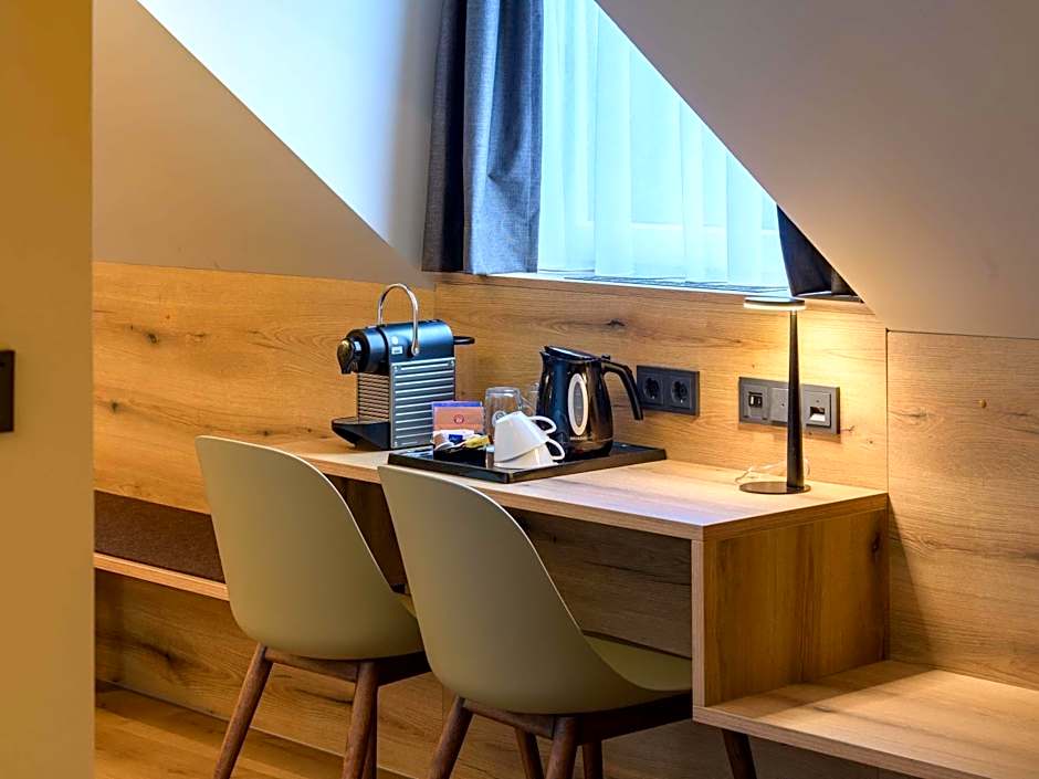 Mercure Hotel Muenchen Altstadt