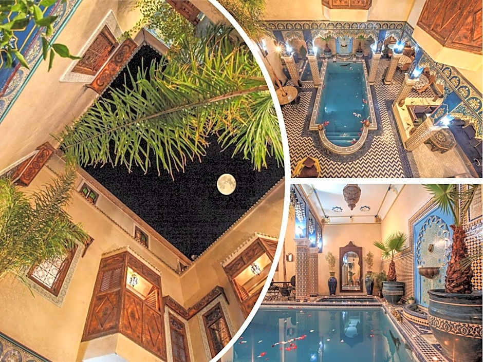 Riad Puchka
