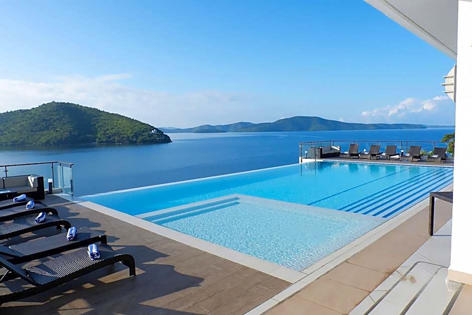 Busuanga Bay Lodge