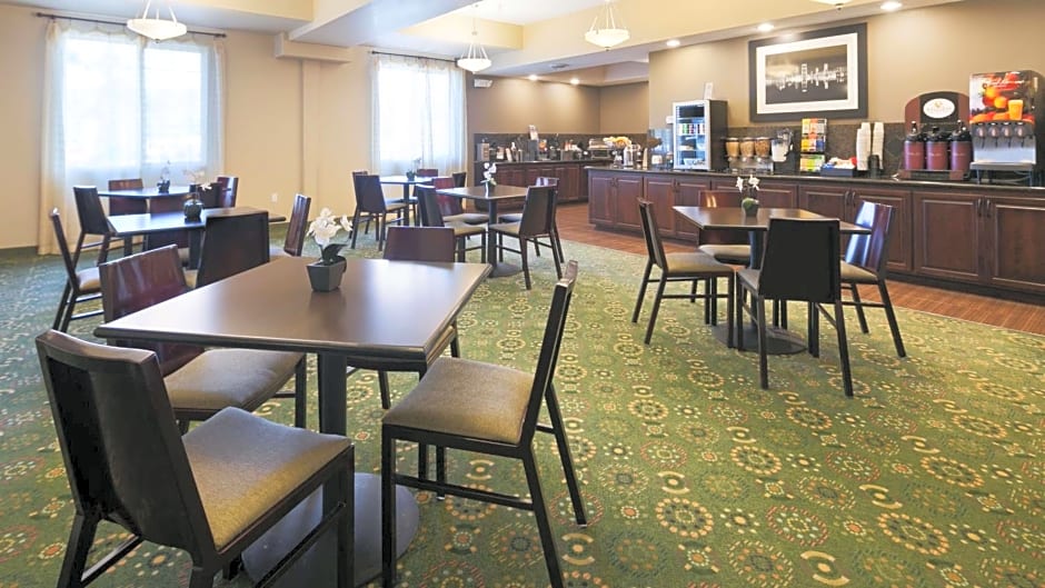 Best Western Plus Port of Camas-Washougal Convention Center