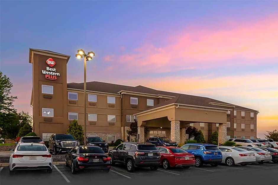 Best Western Plus Washington Hotel