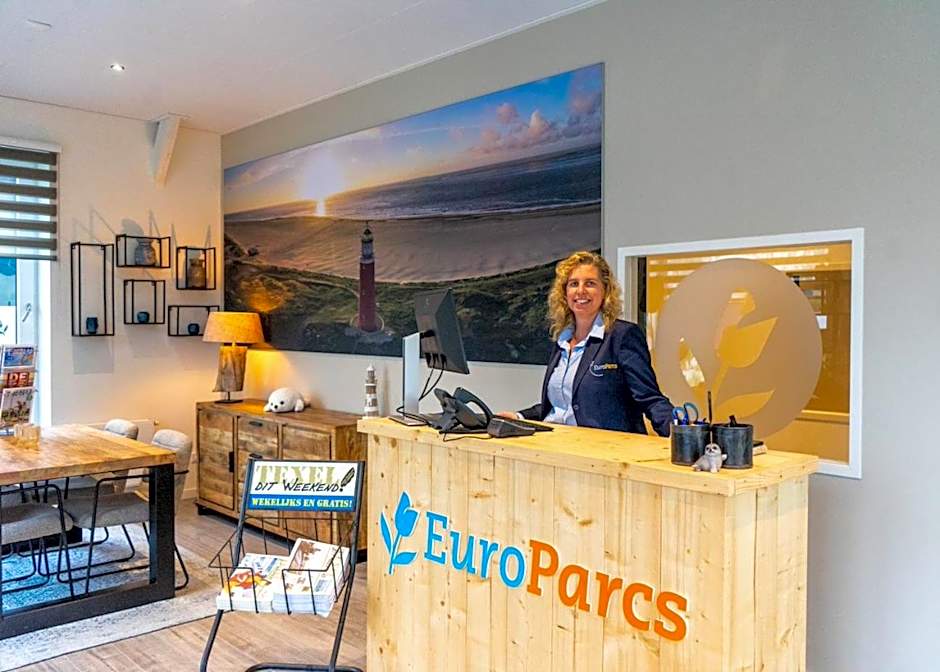 EuroParcs Texel