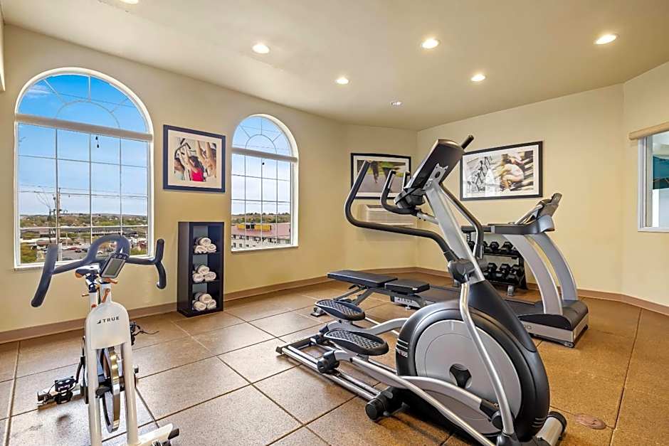 Quality Inn near Monument Health Rapid City Hospital
