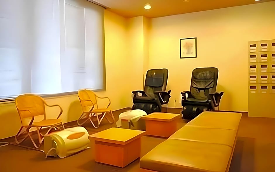 Hotel Route Inn Toyokawa Inter