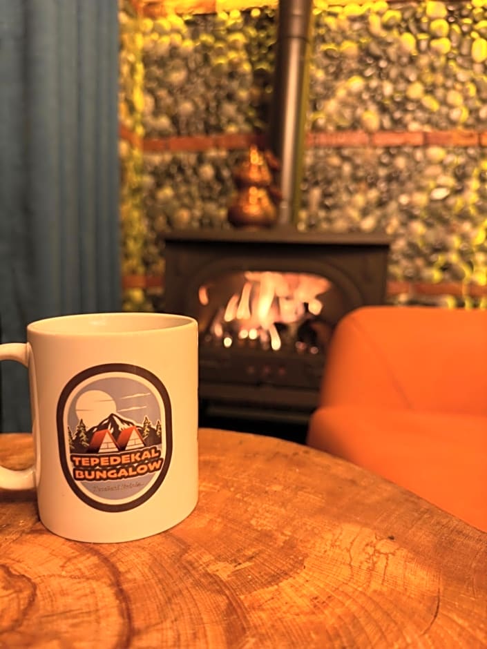 Tepedekal bungalow