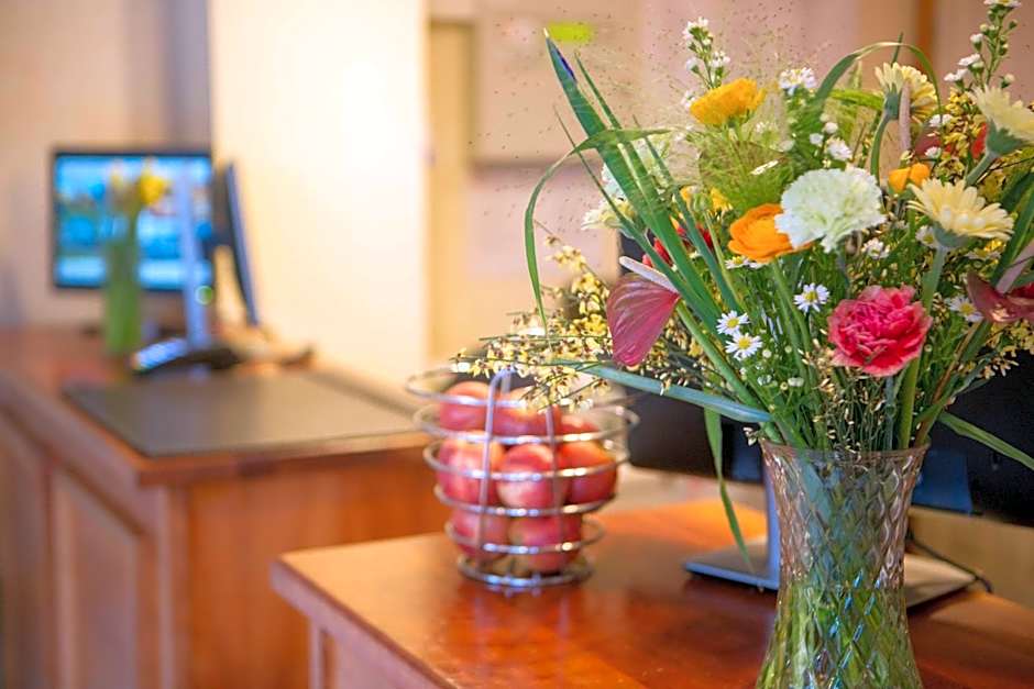 Best Western Gables Hotel