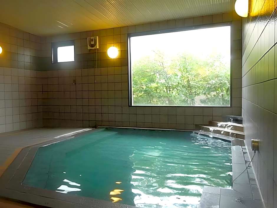 Hotel Route Inn Court Kashiwazaki