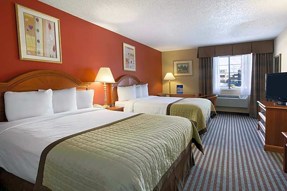 Baymont by Wyndham Oklahoma City Airport