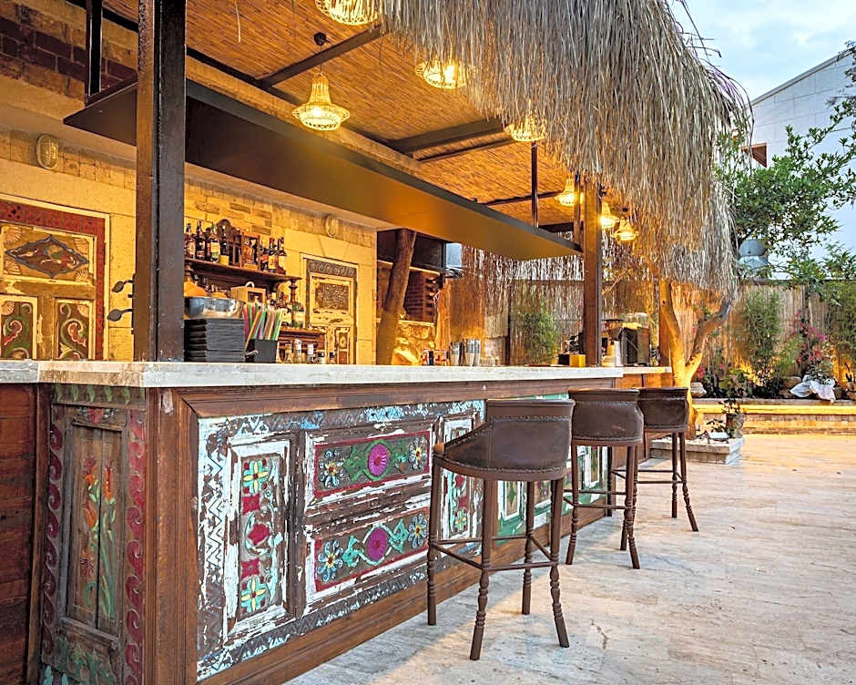 Sanctakana Boutique Hotel Spa