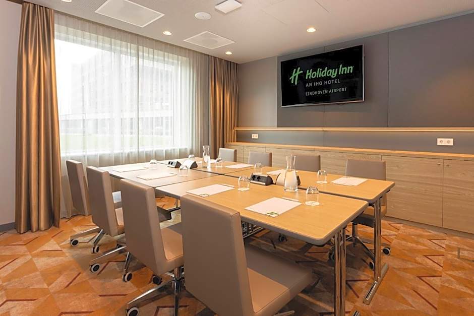 Holiday Inn Eindhoven Airport By IHG