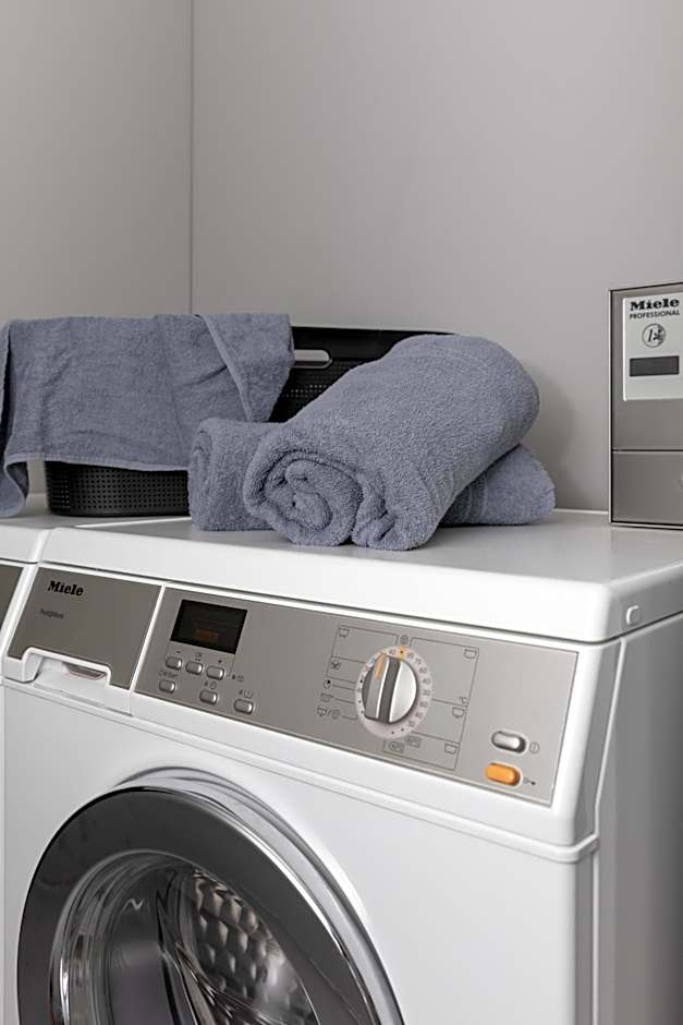 GOING TRIPLE A apartments WEST