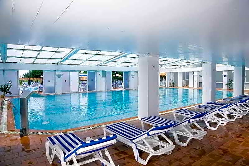 Adramis Thermal Hotel