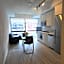 Stunning Open Layout Loft Apartment In Perfect Location