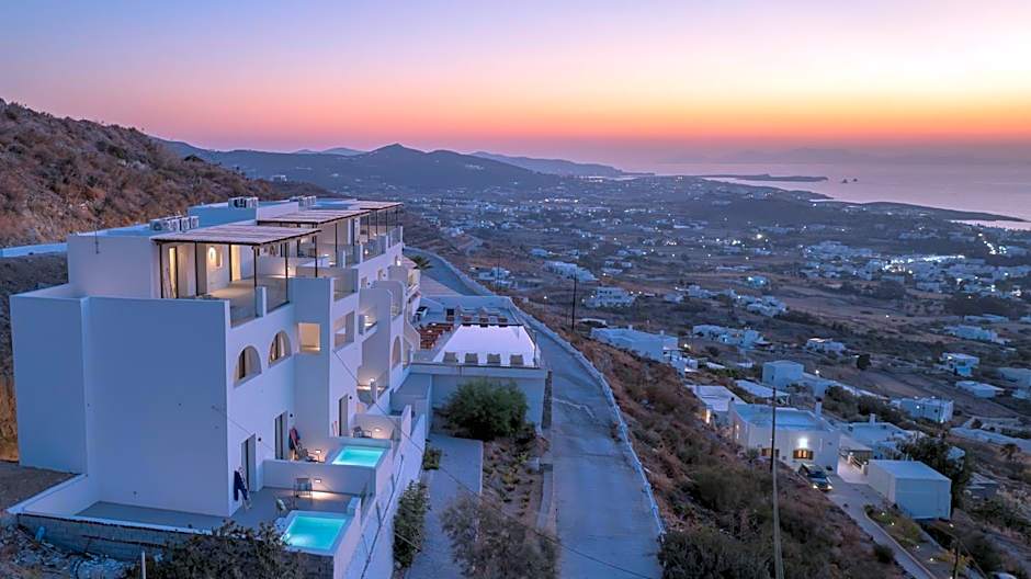 PAREA Blue Zone - Adults Only