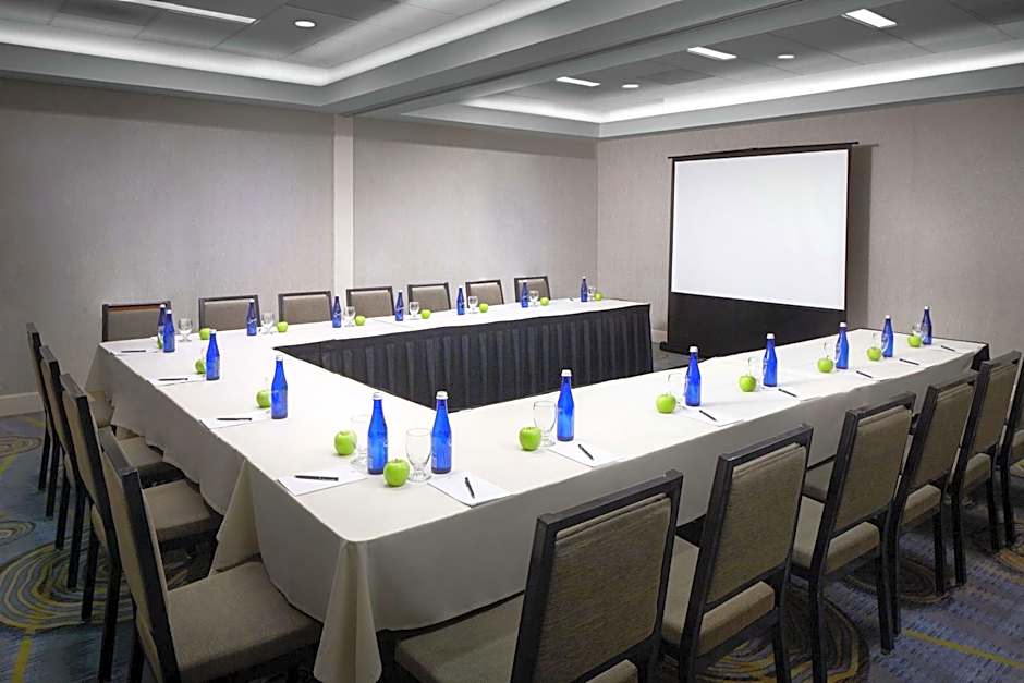 Hilton Albany