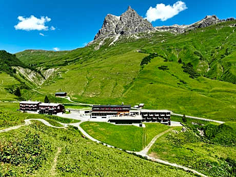 Hotel Adler