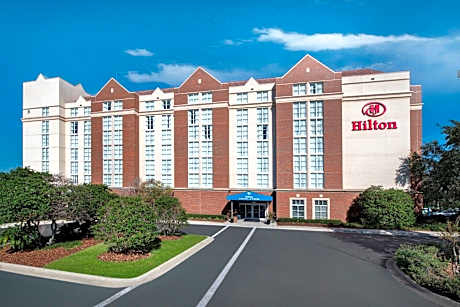 Hilton University Of Florida Conference Center Gainesville
