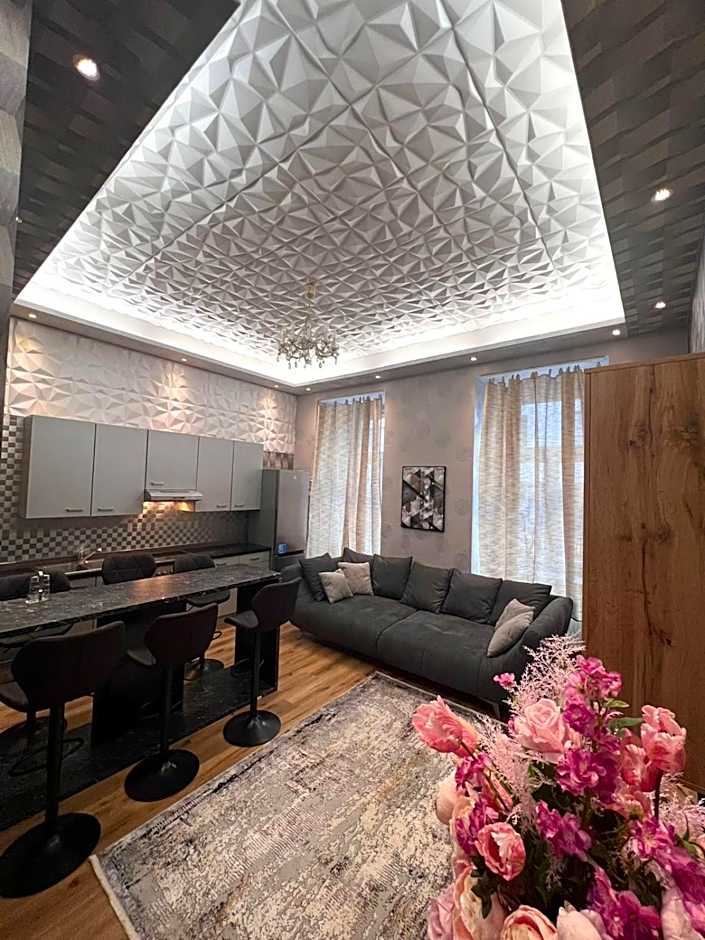 Urban Serviced Apartments