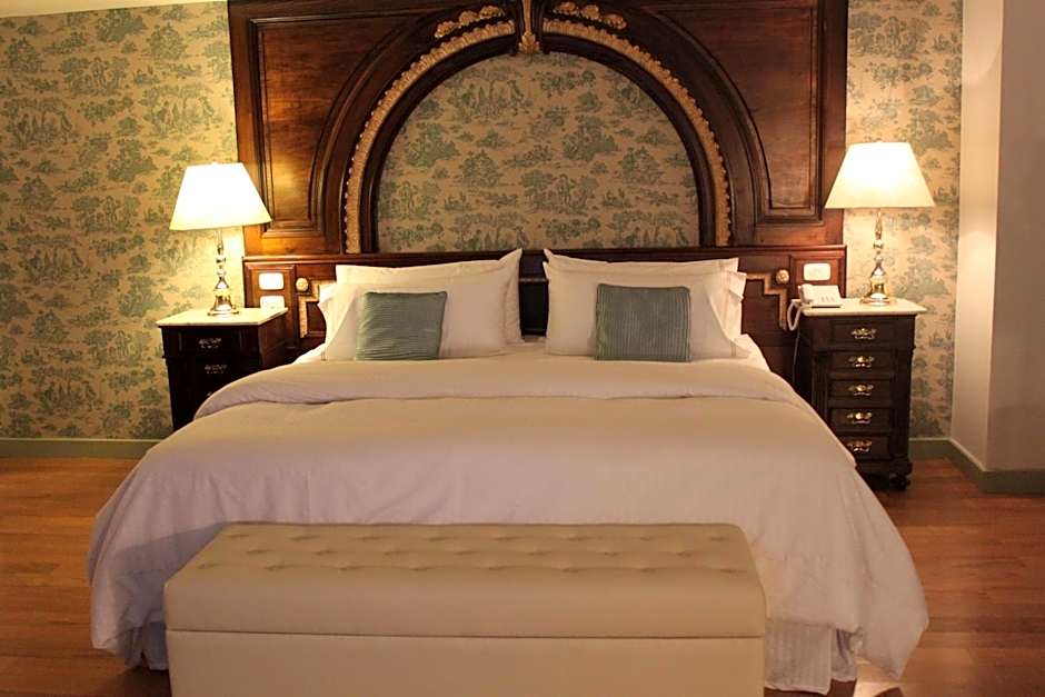 Hotel Club Frances