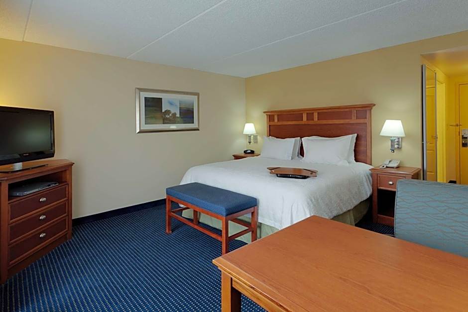 Hampton Inn Warrenton, Va