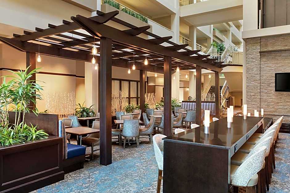 Embassy Suites By Hilton Boston Waltham