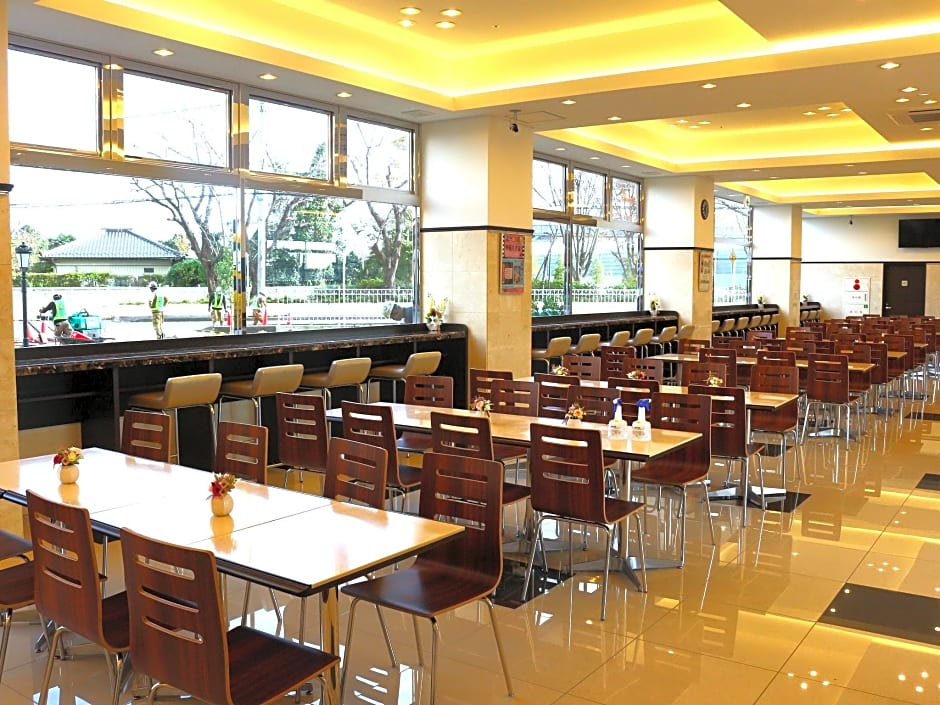 Toyoko Inn Narita Airport Shinkan