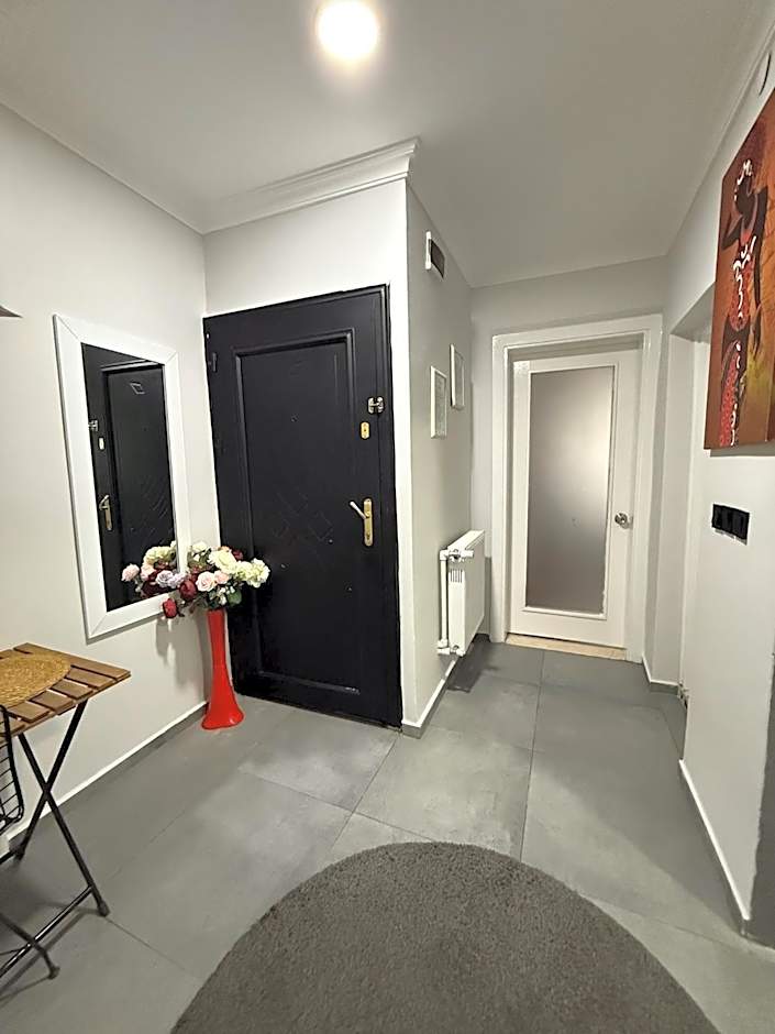 GV Suites Galata