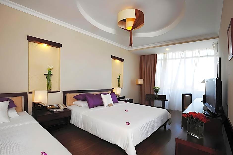 Orchid Hotel Hue