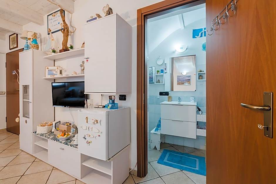 Il Posto Nascosto