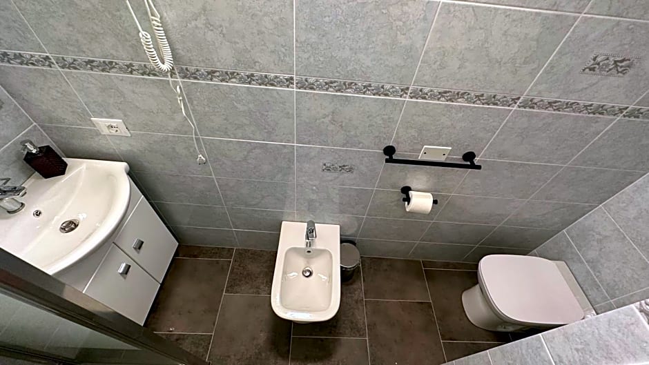B&B - Residenza d'epoca Piazza Cairoli