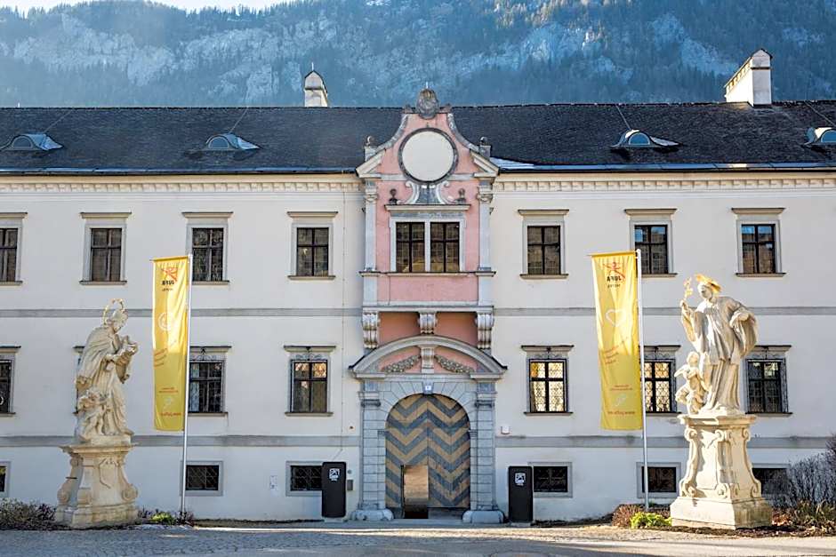 JUFA Hotel Spital am Pyhrn