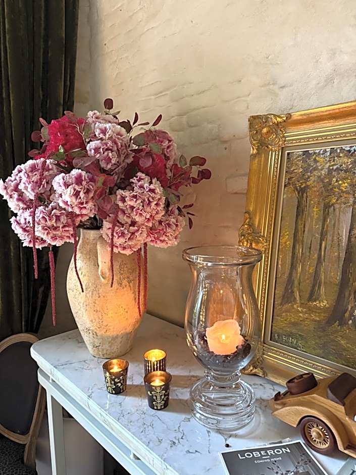 Maison Amodio Boutique B&B