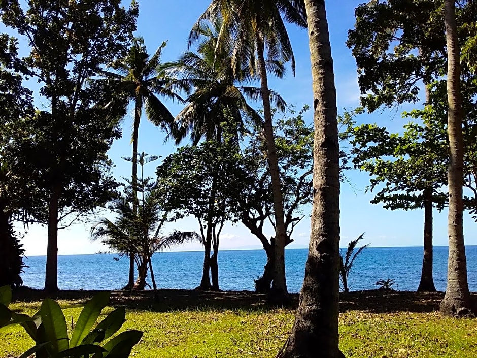 Happy Coconut Camiguin