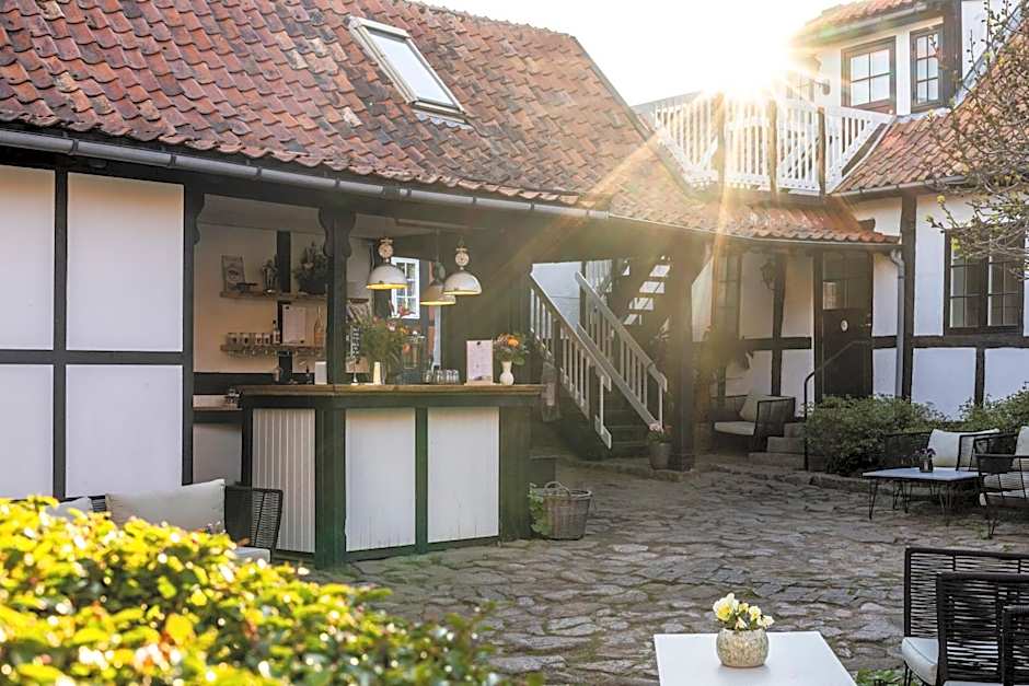 Allinge Badehotel