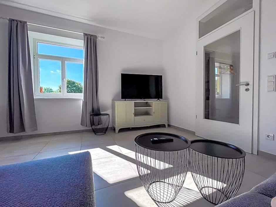 Ferienwohnung Hof Armada