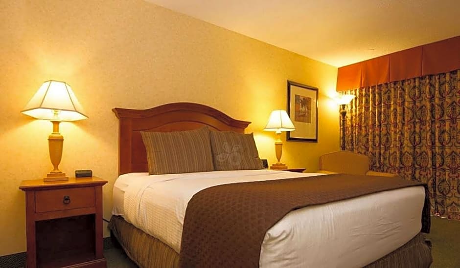 Red Lion Hotel Port Angeles Harbor