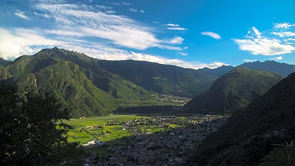 Albergo Ristorante Innocenti
