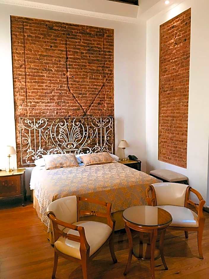 Hotel A&B Internacional