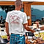 nif: alpine taste