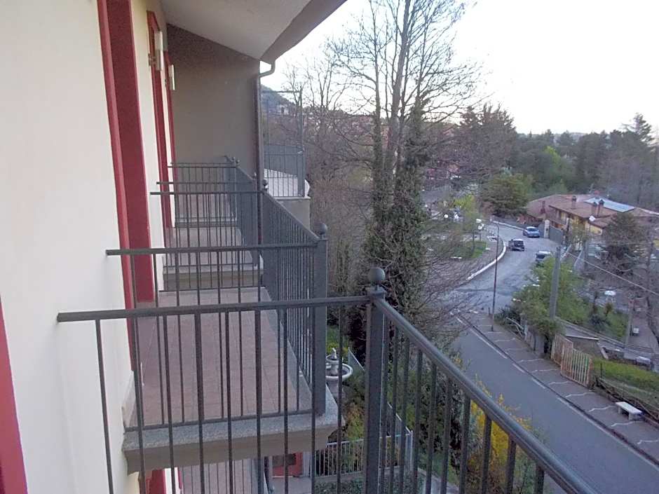 Royal Hotel Montevergine