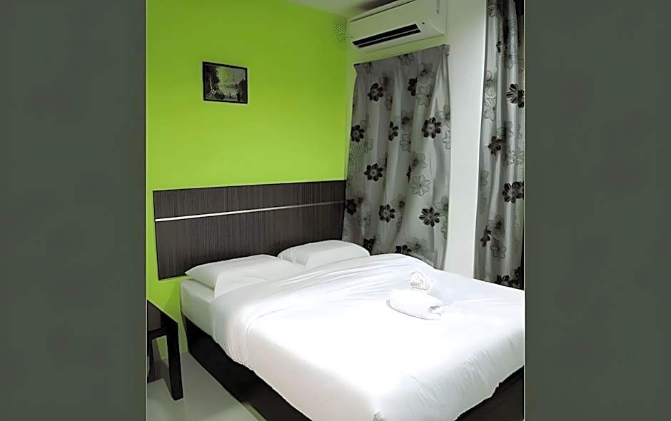 Eco Hotel Putra Kajang