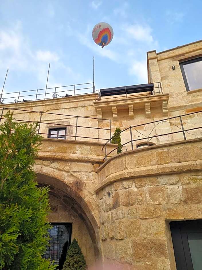 SOTA Cappadocia