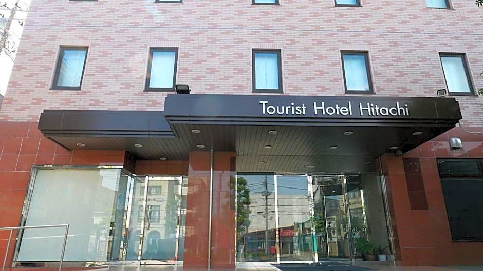 Tourist Hotel Hitachi