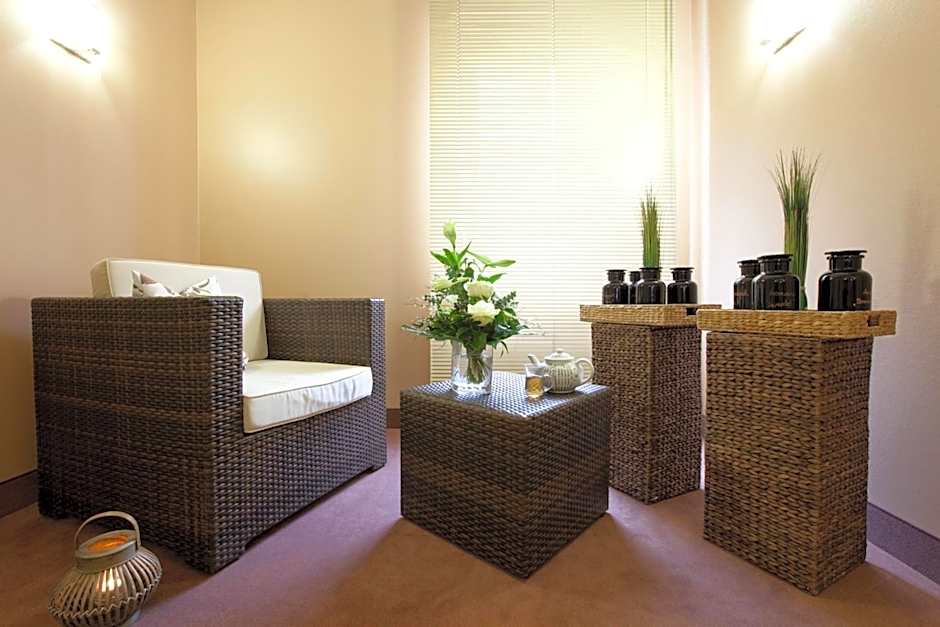 relexa hotel Bad Steben GmbH