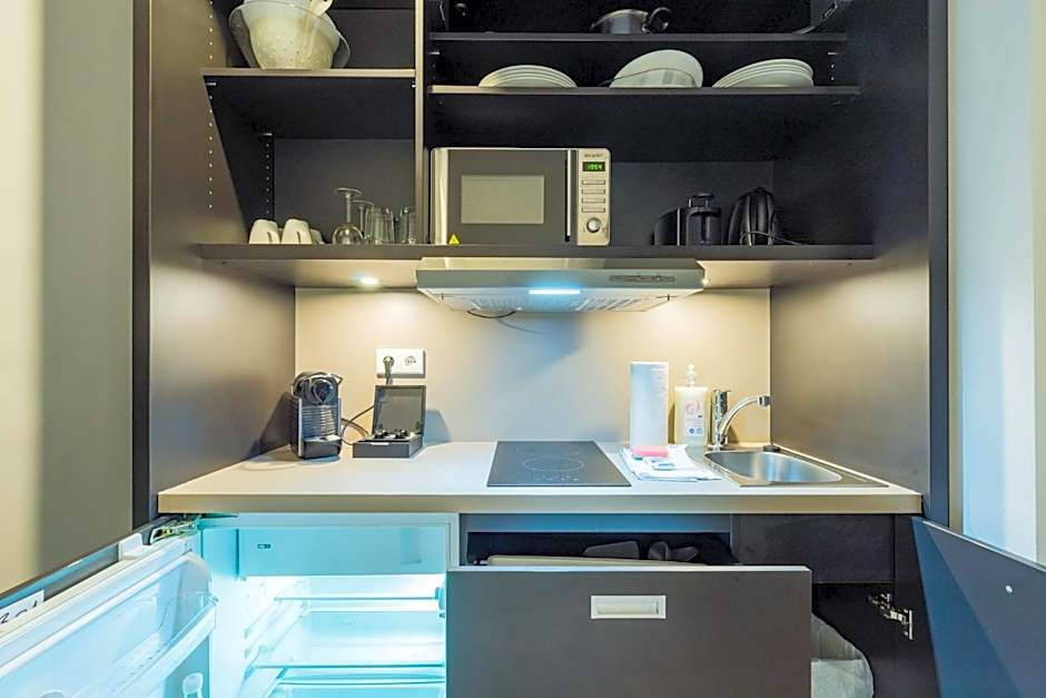 Nena Apartments - Kreuzberg 61