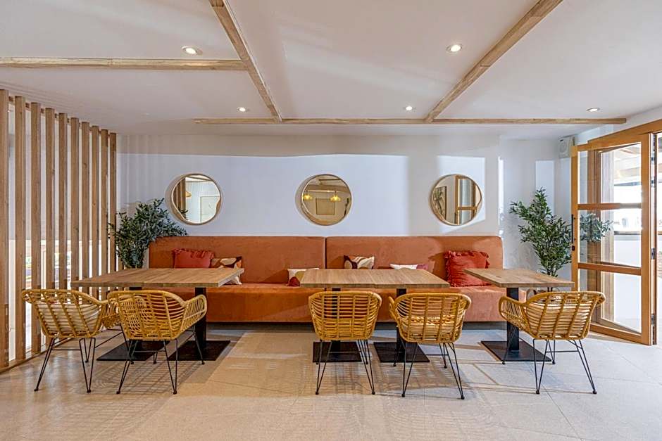 Sol Cala d´Or Apartamentos