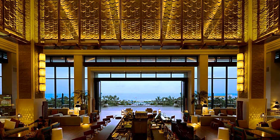 Crowne Plaza Hailing Island By IHG