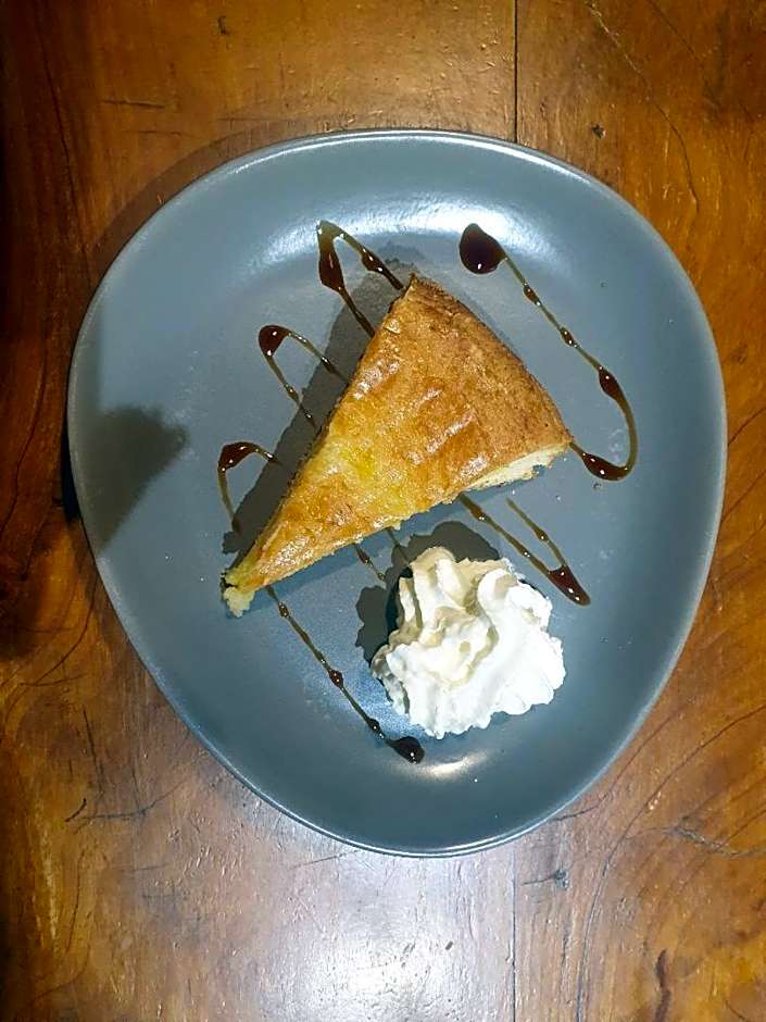 ETCHE ARGUINIA CHAMBRES HOTES et SPA