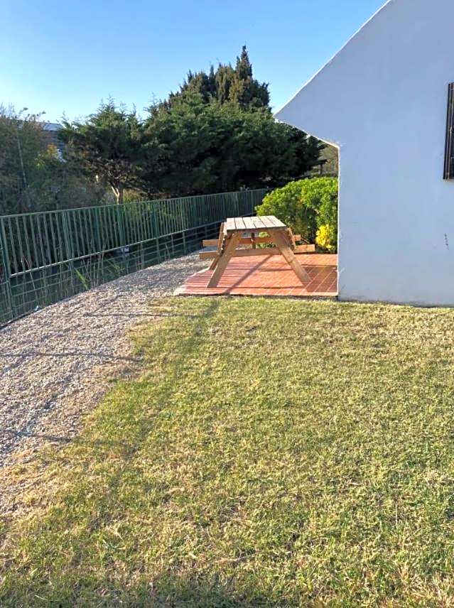 Hôtel du Pont Blanc